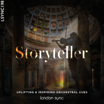 Storyteller