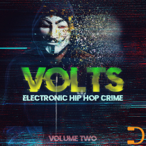 Volts Electronic Hip Hop Crime