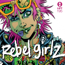 Rebel Girlz