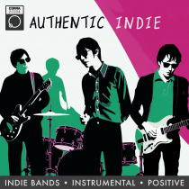 Authentic Indie