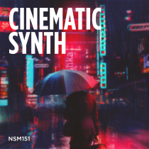 Cinematic Synth