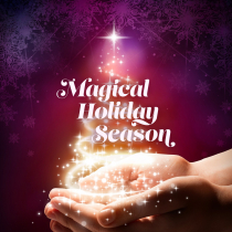 Magical Holiday Season