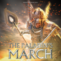 The Paladins March, Exciting Emotional Adventure Tracks