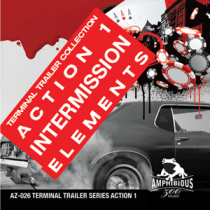 Action 1- Act 4 - Elements