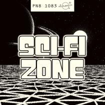 Sci Fi Zone