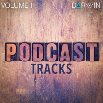 Podcast Tracks Volume 1