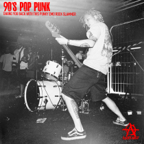 90s Pop Punk