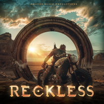 Reckless - Anthemic Rock Cues