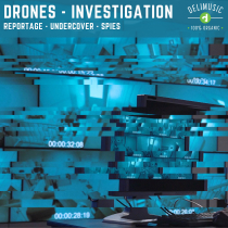 Drones Investigation