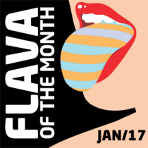 Flava Of Jan 2017
