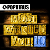 Most Wanted Vol.10