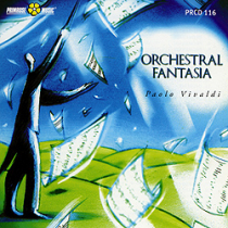 Orchestral Fantasia 1