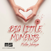 Big Little Moments