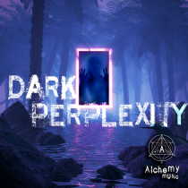 Dark Perplexity