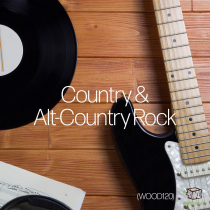 Country and Alt Country Rock