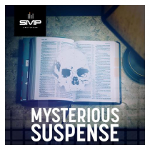 Mysterious Suspense