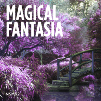Magical Fantasia
