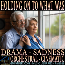 Holding On To What Was