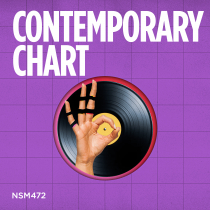 Contemporary Chart