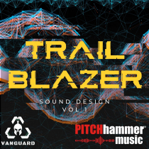 Trail Blazer Sound Design Volume 1