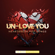 Un Love You Heartache Pop Songs