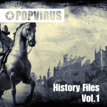 History Files (Middle Ages Edition)