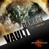 Damage Vault - Scores 4