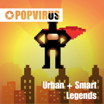 Urban & Smart Legends