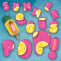 Summer Goes Pop