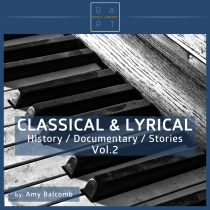 Classical and Lyrical Vol2