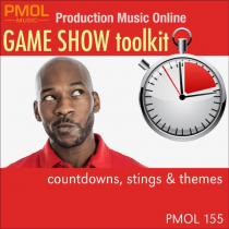 Game Show Toolkit