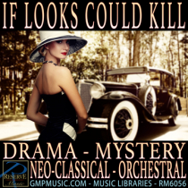 If Looks Could Kill - Drama Underscore