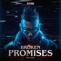 Broken Promises - Epic Hybridized Trap/Rap