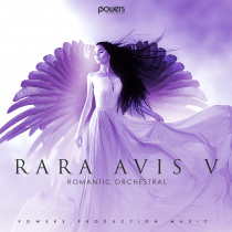 Rara Avis V - Romantic Orchestral