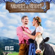 Farmers and Brides