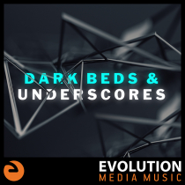 Dark Beds And Underscores