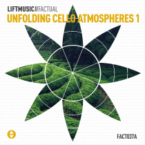 Unfolding Cello Atmospheres 1