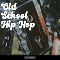 Old School Hip Hop
