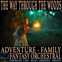 The Way Through The Woods (Adventure)