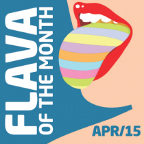 Flava Of Apr 2015