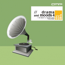 Drama and moods 04