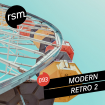 Modern Retro 2