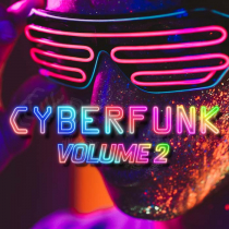 Cyberfunk Vol 2