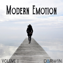 Modern Emotion - Volume 1