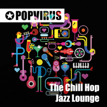 The Chill Hop Jazz Lounge