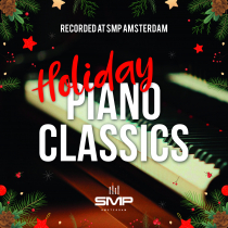 Holiday Piano Classics