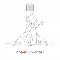 Cheerful Waltzes