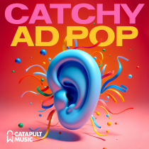 Catchy Ad Pop