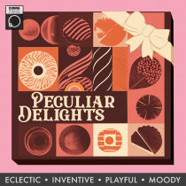 Peculiar Delights