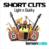Short Cuts Light n Quirky
